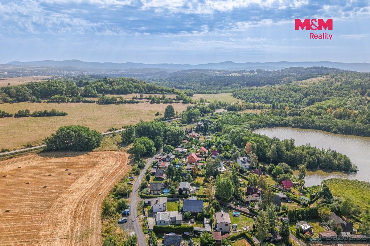 Prodej chata - Ostrov nad Ohří, 363 01 - 5