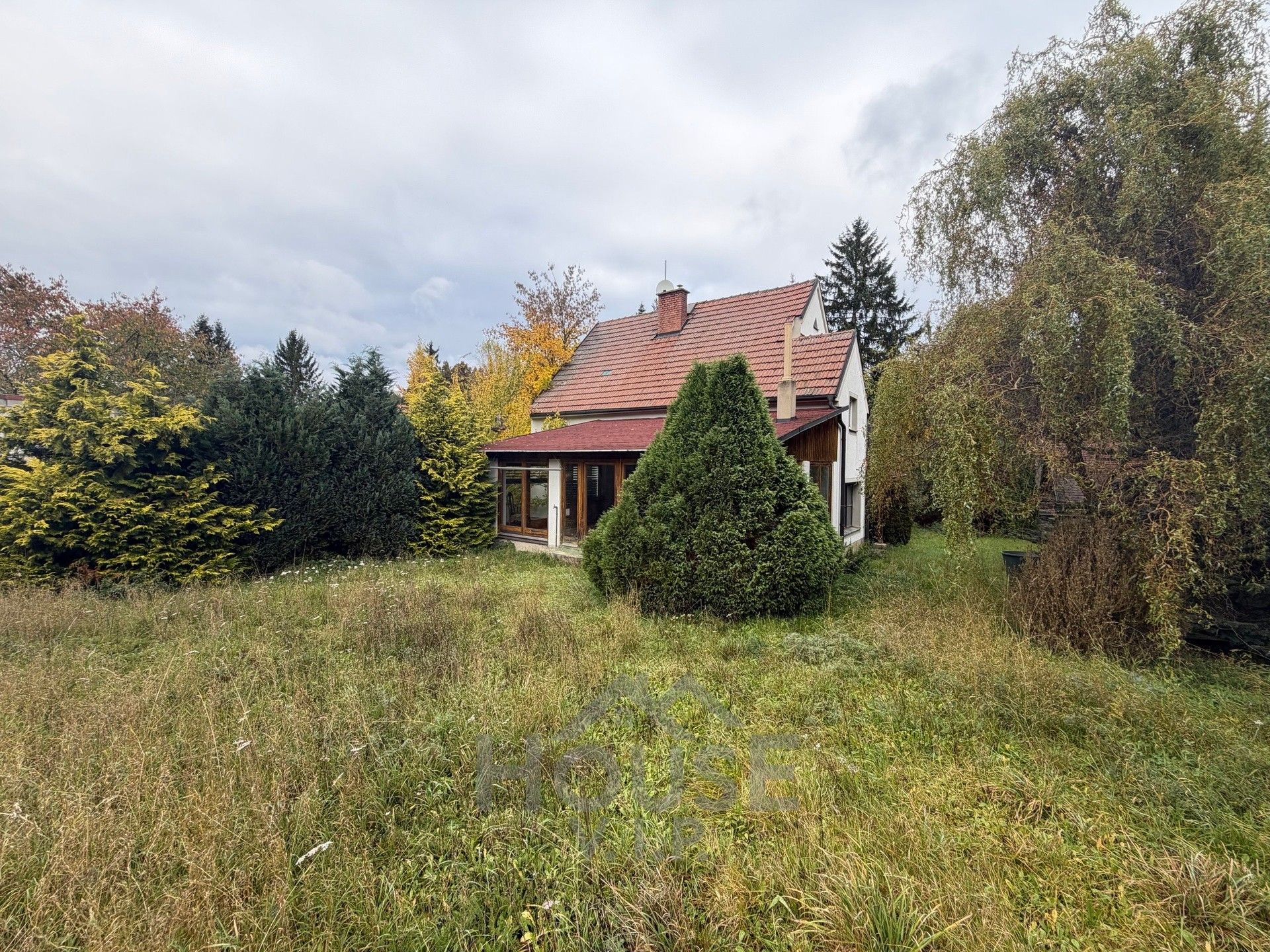 Rodinný dům · 186 m² · V Zátiší, Družec - 3