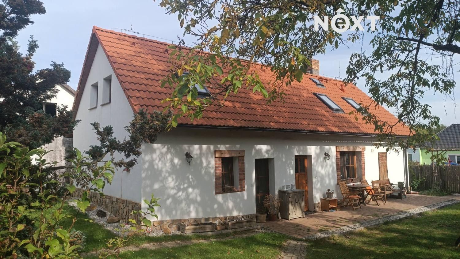 Rodinný dům · 120 m² · Hlavatce - 1