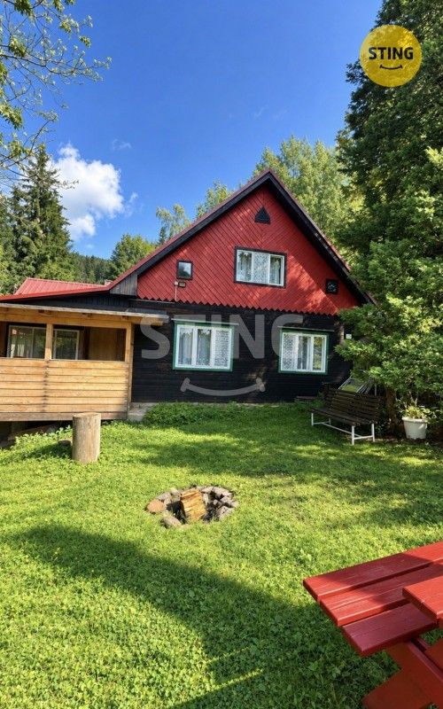 Rodinný dům, 155 m²