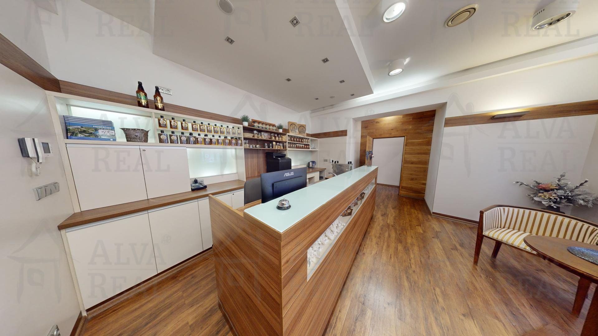 Prodej ubytovací zařízení - Jánská, Kroměříž, 651 m² - 5