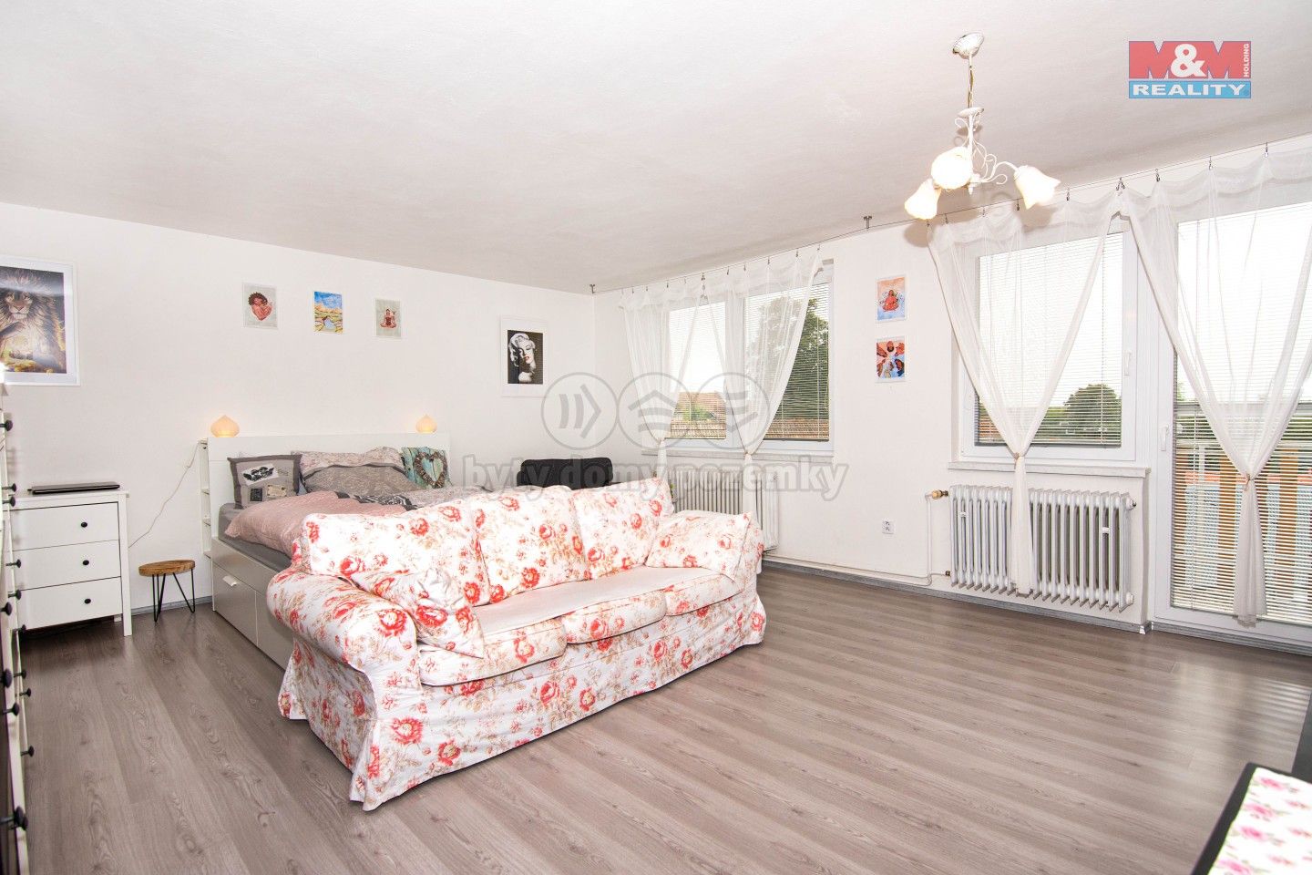 Prodej rodinný dům Chaloupky, Kobeřice u Brna, 148 m² Realingo