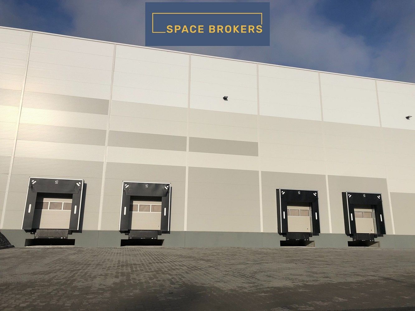 Sklad · 20 000 m² · Bor, okres Tachov, Plzeňský kraj - 3