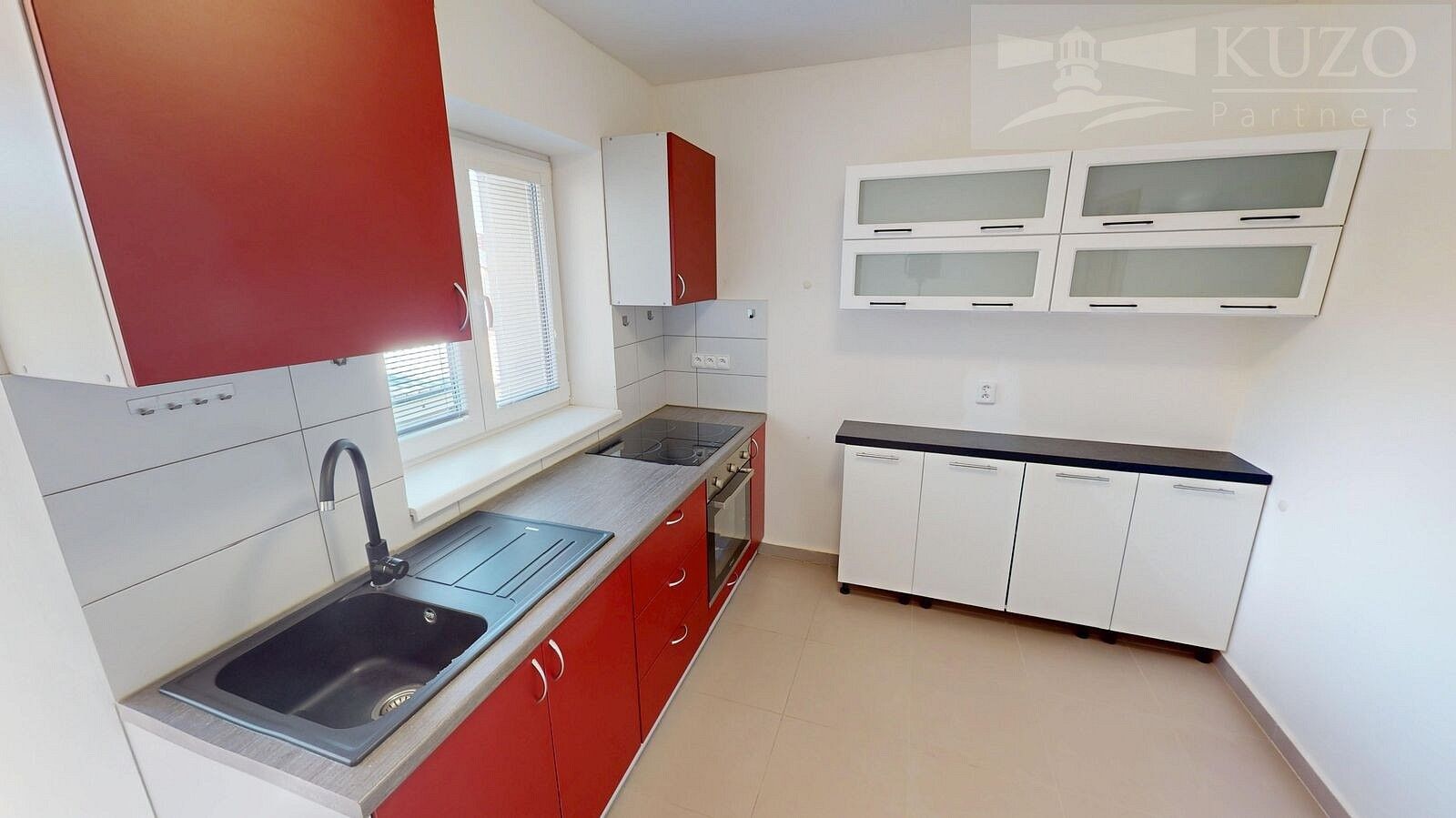Byt 2+1 · 49 m² · Březnická, Příbram - Příbram IV - 3