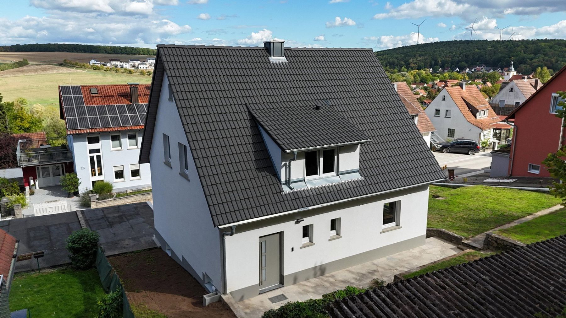 Rodinný dům · 123 m² · , Bavorsko - 3