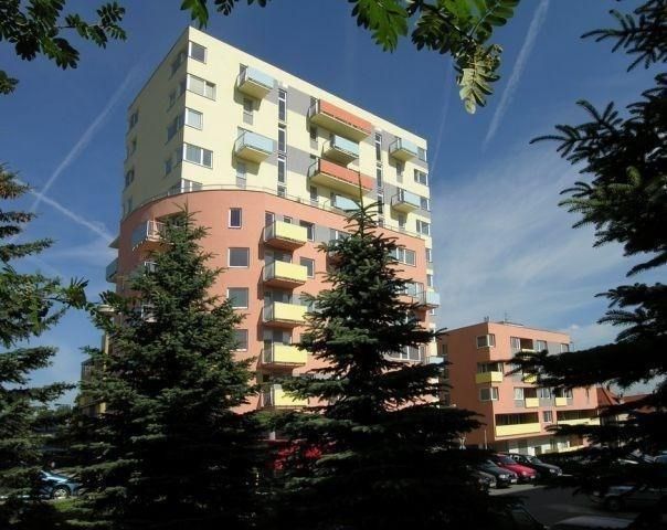 2+kk, Dr. Jiřího Procházky, Jihlava, 64 m²