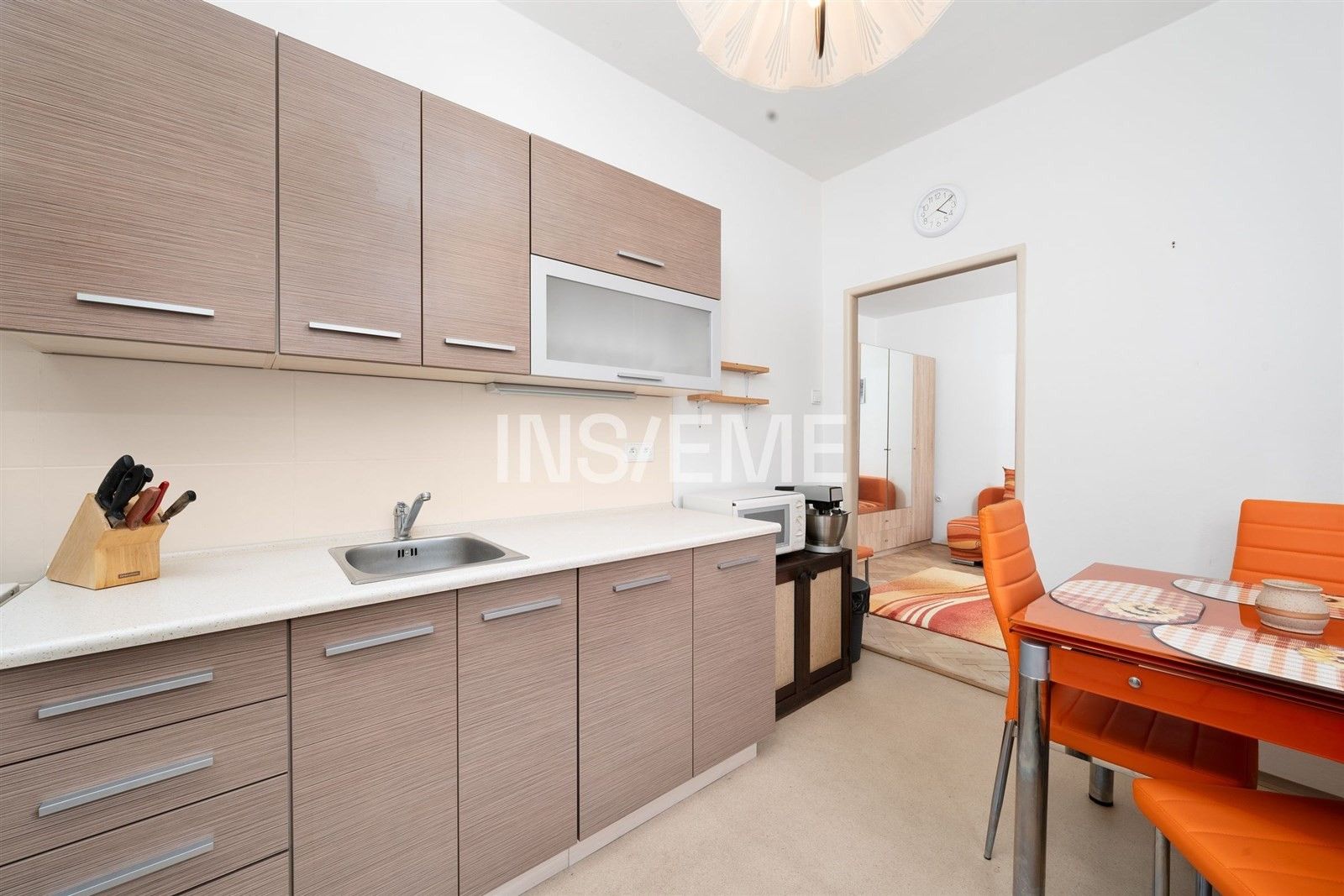 2+1, Štursova  , Svitavy Předměstí, 56 m²