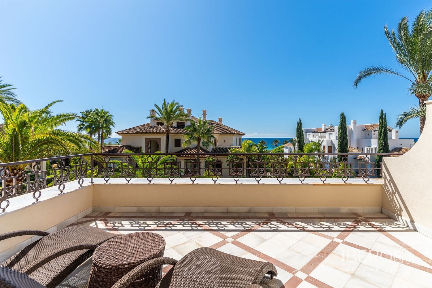 4+kk, Los Monteros, Španělsko, 226 m² - 1