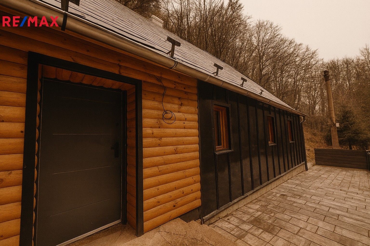 Prodej rodinný dům - Mlýny, Hrob, 120 m²