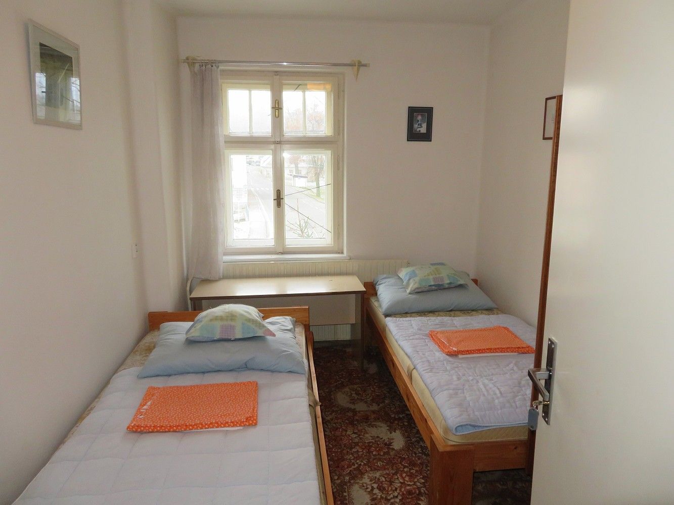 Ubytovací zařízení, Mladkov, okres Ústí nad Orlicí, Pardubický kraj, 550 m² - 2