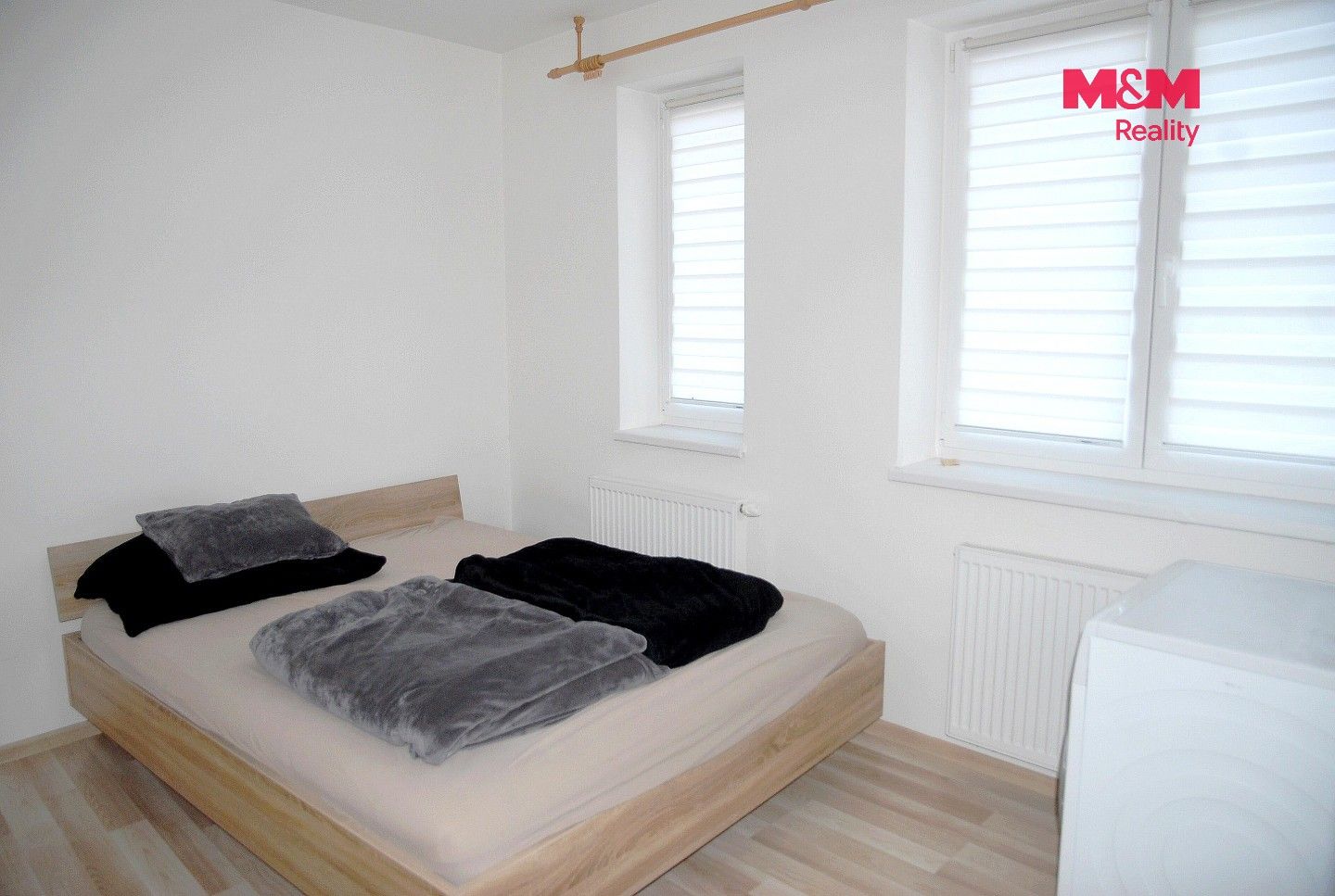 Byt 2+kk · 44 m² · Zahradní, Jičín - 4