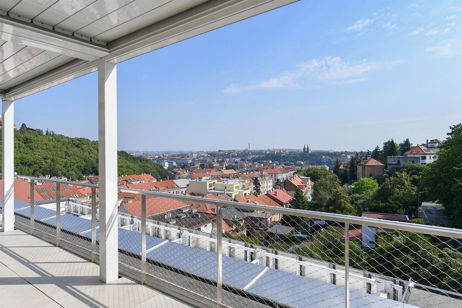 6+kk a více, Praha - Smíchov, okres Praha 5, Hlavní město Praha, 278 m²