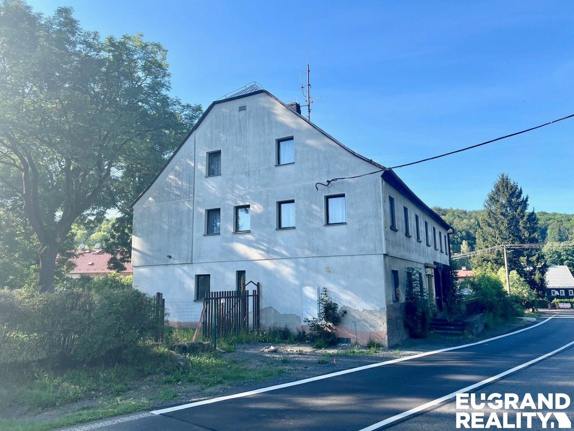 Rodinný dům · 450 m² · Dolní Podluží - 3