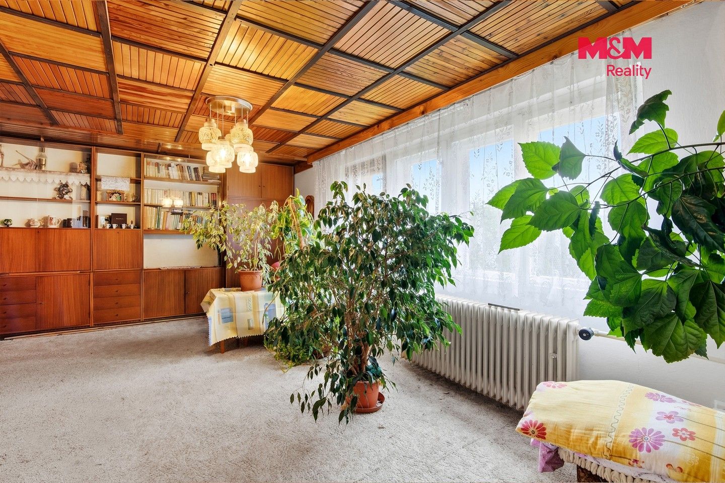 Rodinný dům · 120 m² · Strmá, Frýdlant - 4