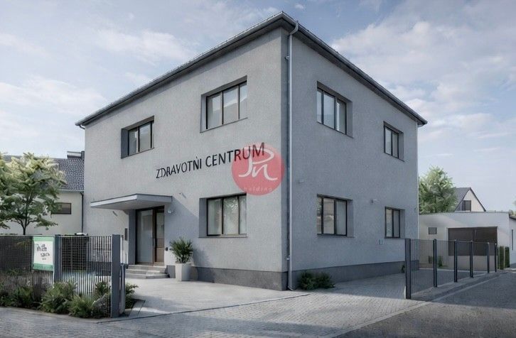 Obchodní prostory · Ostrava, 708 00 - 4