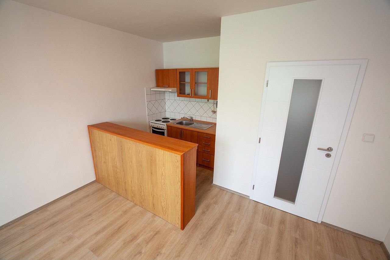 Byt 2+kk · 42 m² · Česká Lípa, Liberecký kraj - 3