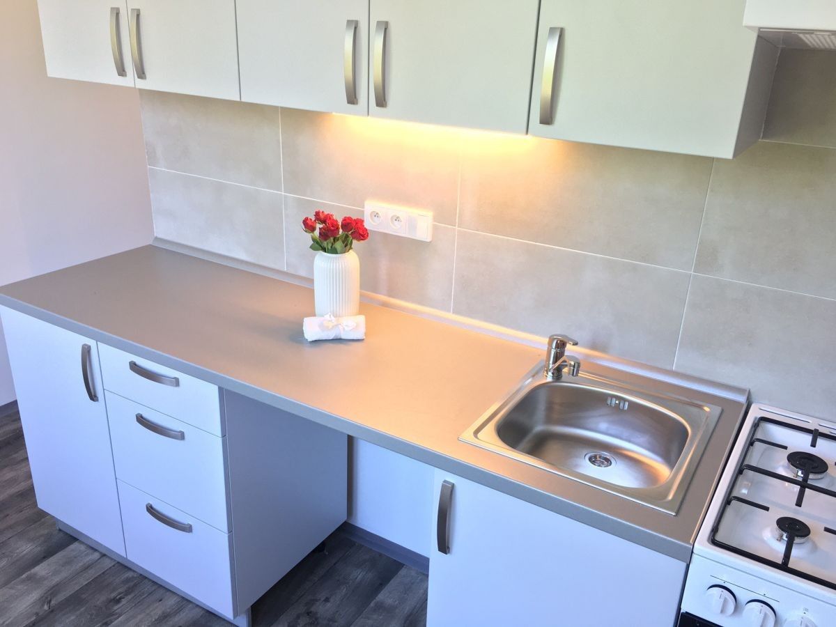 2+1, Plzeňská, Ostrava, 54 m²