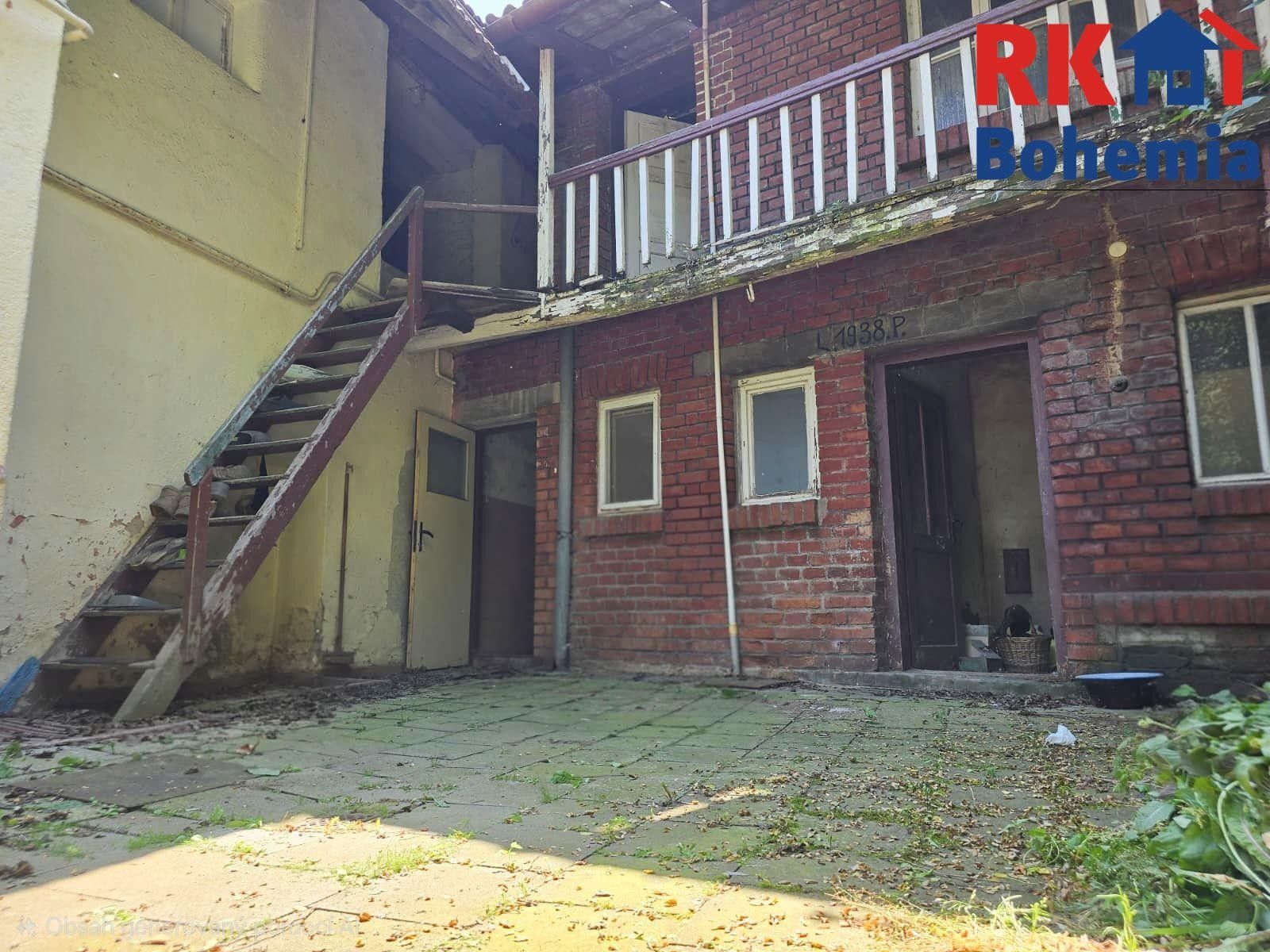 Rodinný dům · 124 m² · Lhotka - 4