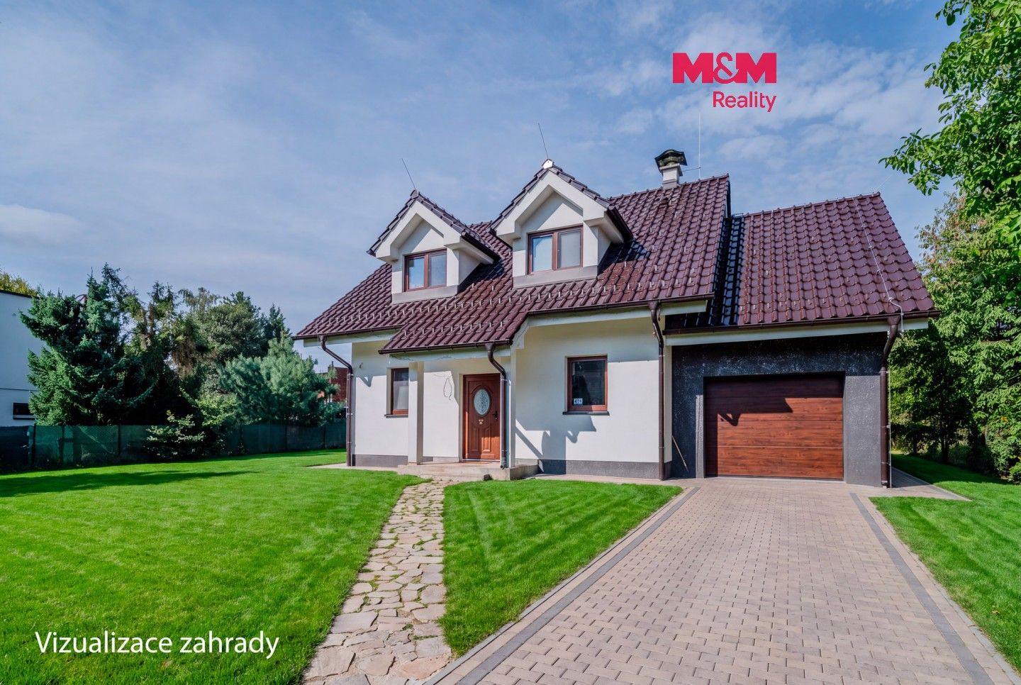 Rodinné domy, Parcelní, Rychvald, 141 m²