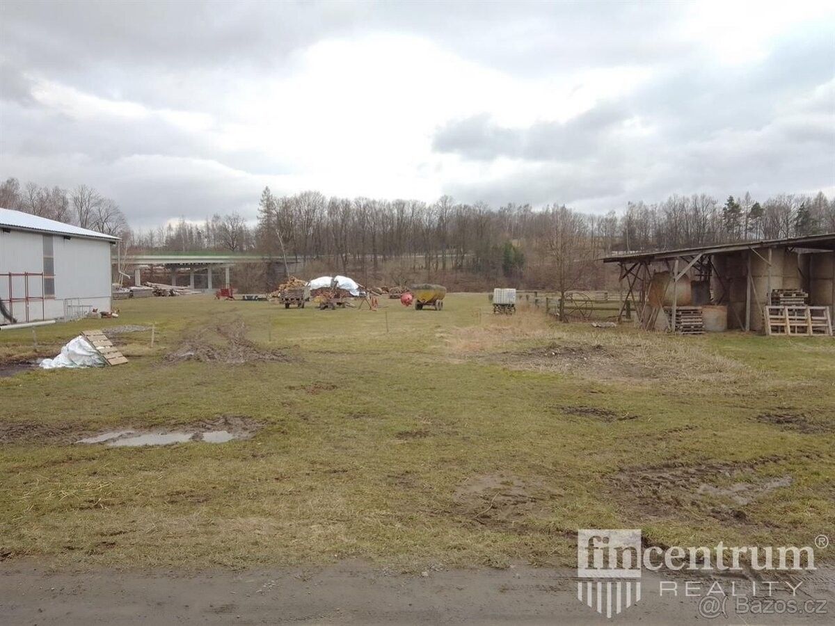 Pozemky pro bydlení, Havlíčkův Brod, 580 01