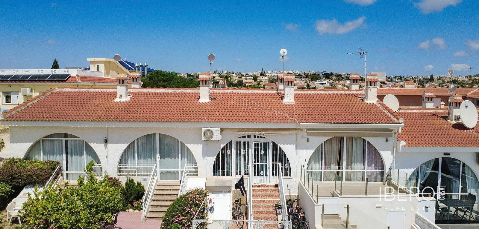 Prodej rodinný dům - Ciudad Quesada, ES, 80 m² - 5