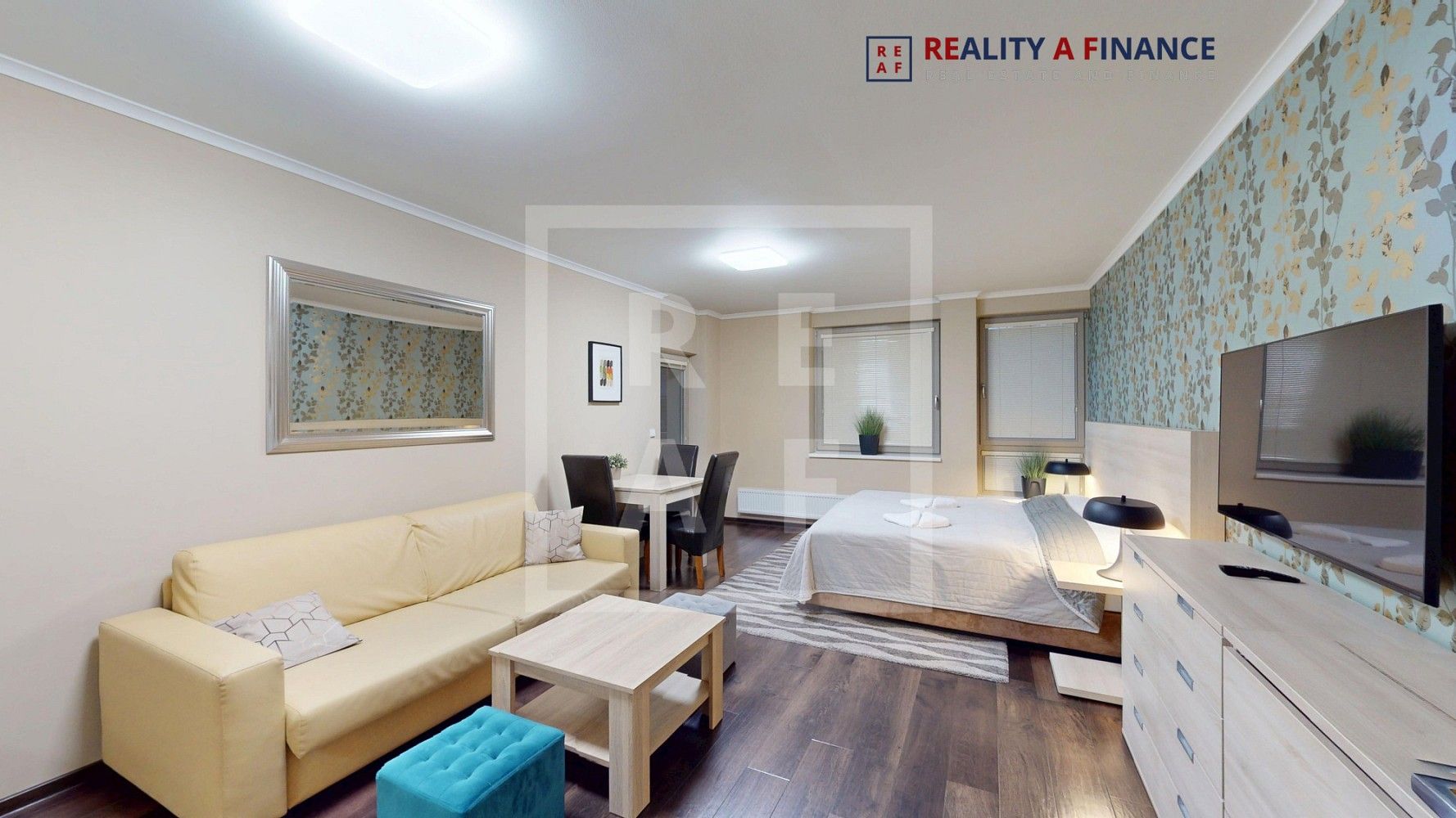 Prodej byt 1+kk - Harrachov, okres Jablonec nad Nisou, Liberecký kraj, 42 m² - 5