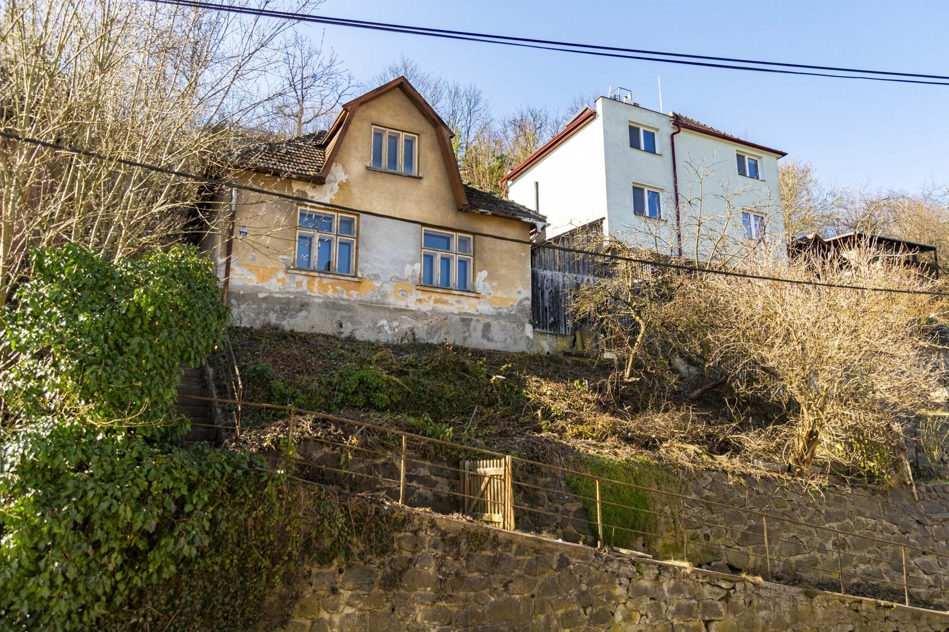 Prodej dům - Velké Meziříčí, 90 m²