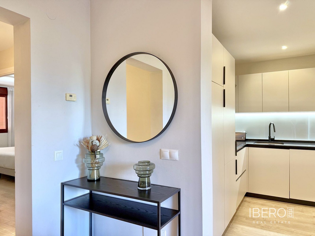 2+kk, Benahavís, Španělsko, 70 m² - 2