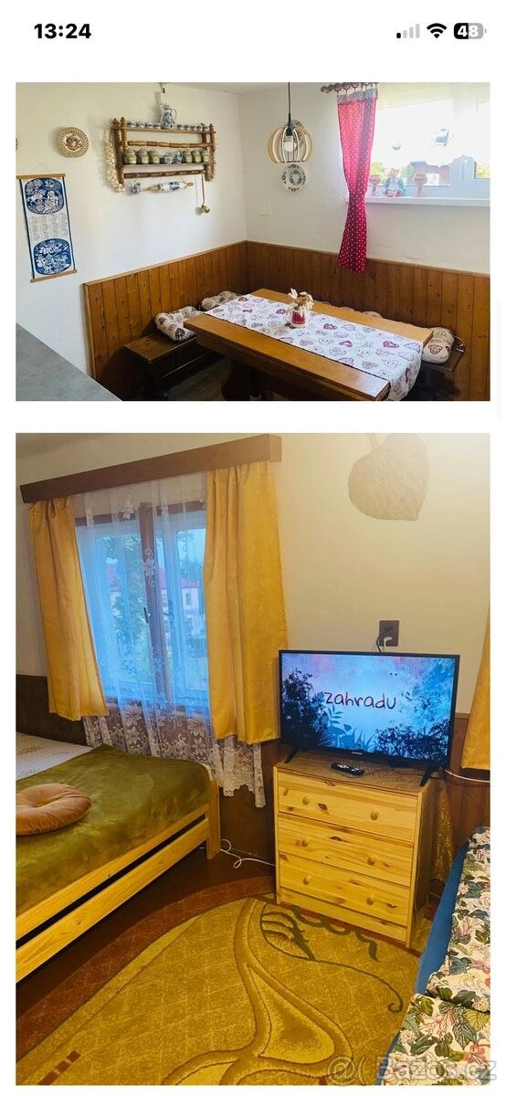 Chata · Žďár nad Sázavou, 591 01 - 3