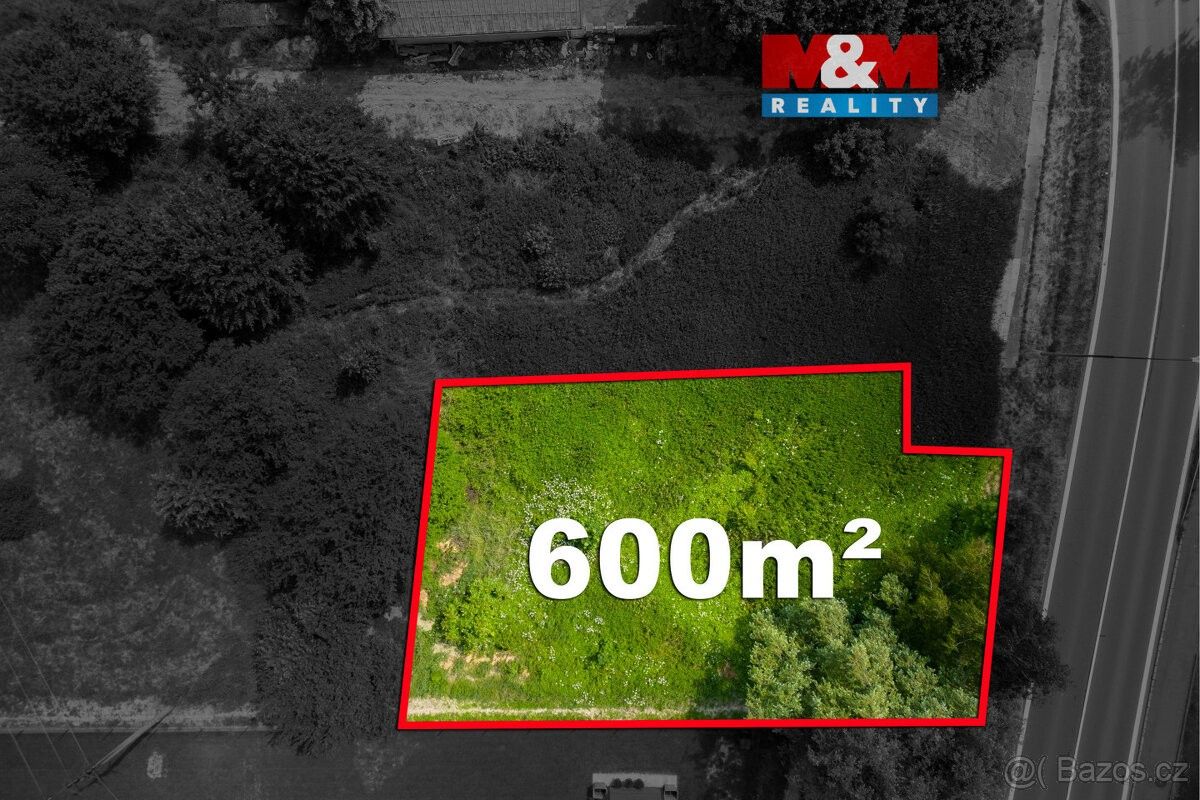 Pozemky pro bydlení, Orlová, 735 14