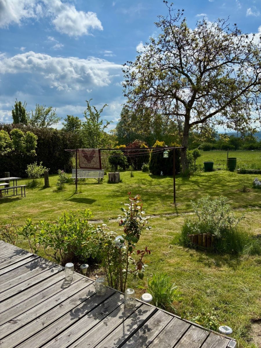 Chaty, Kytín - Kytín, Středočeský kraj, 55 m²