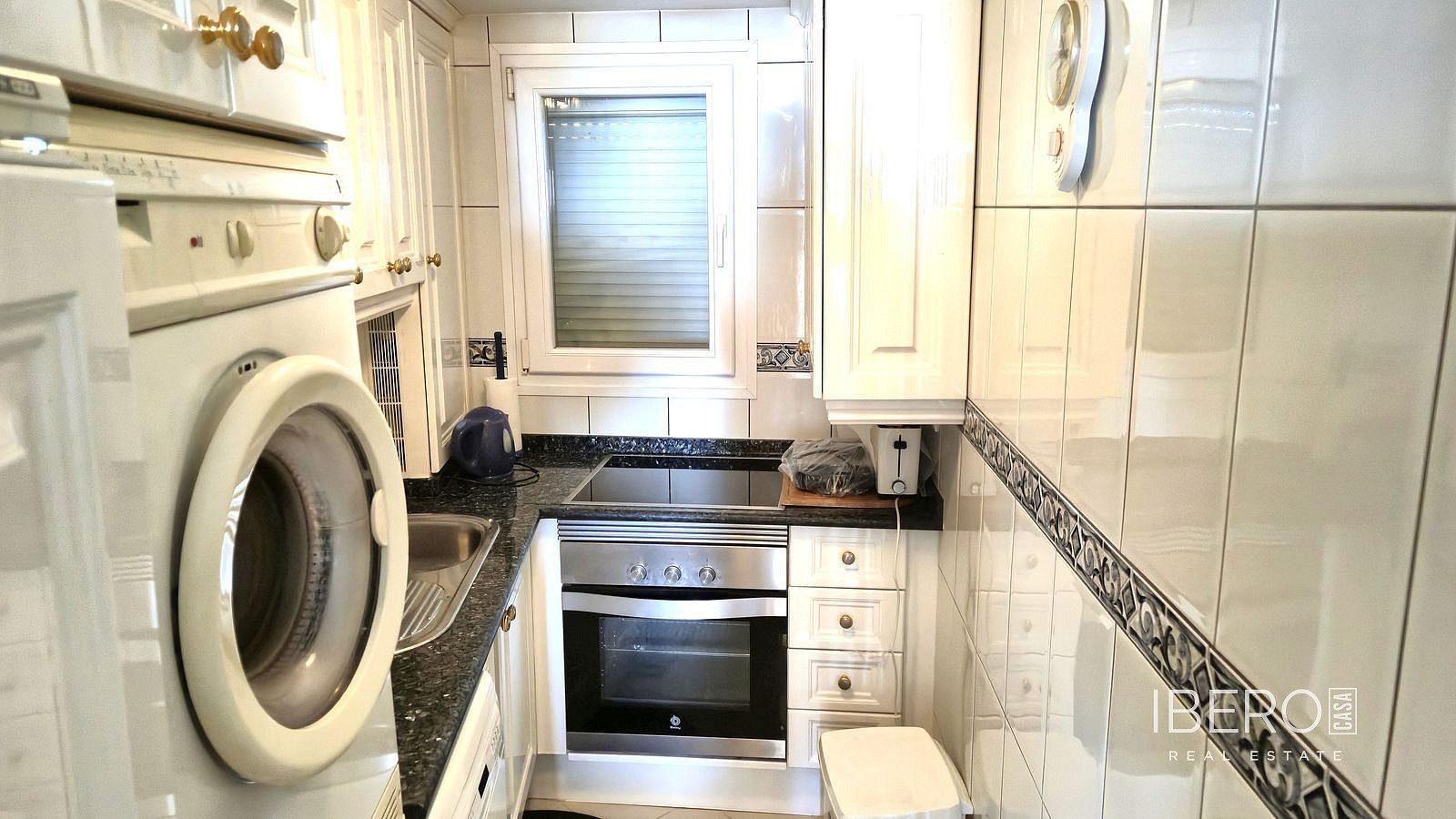 Prodej byt 2+kk - Puerto de Cabopino, Španělsko, 77 m² - 5