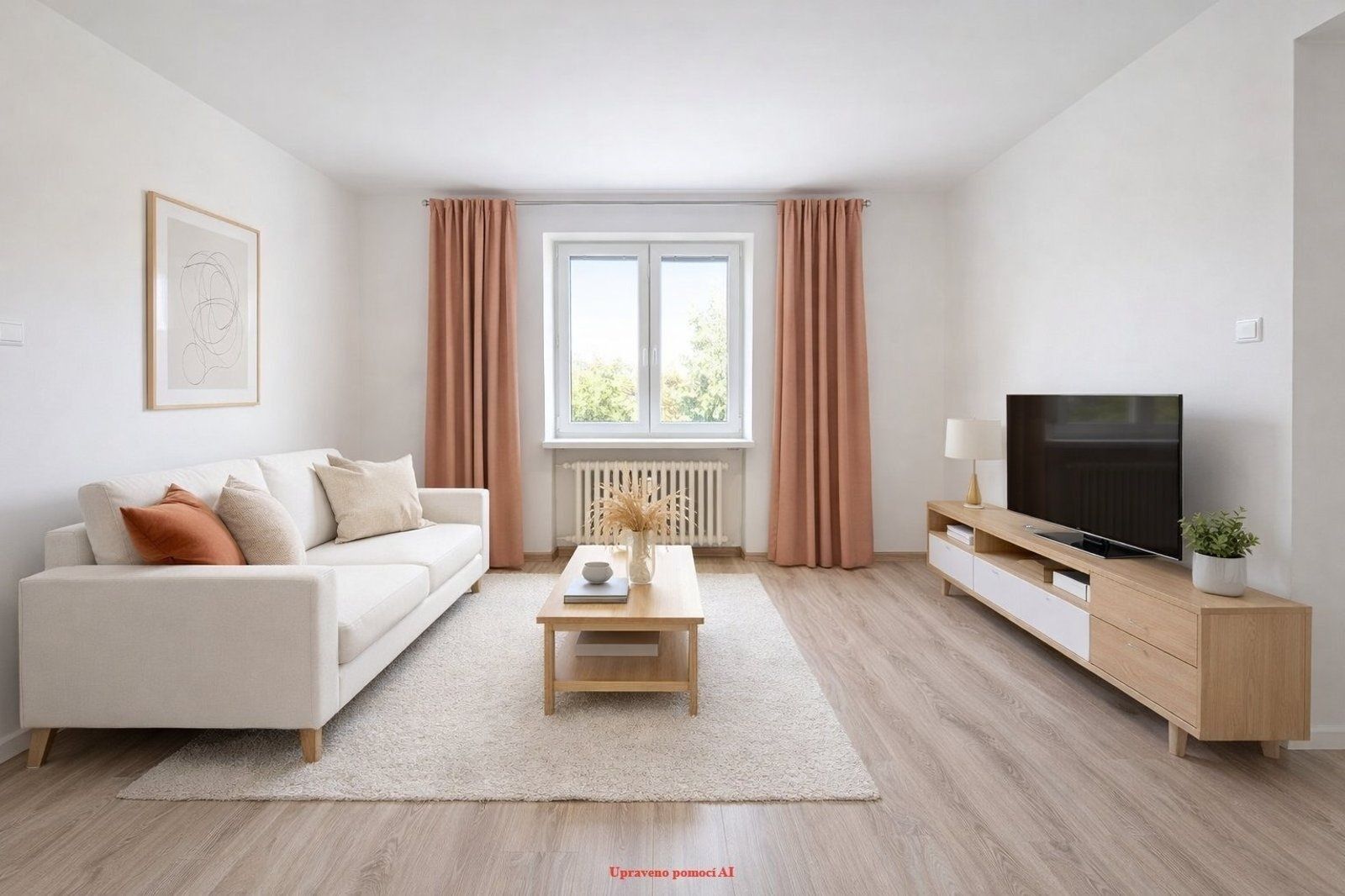 3+1, Na Nábřeží, Havířov - Havířov-město, Moravskoslezský kraj, 69 m² - 2