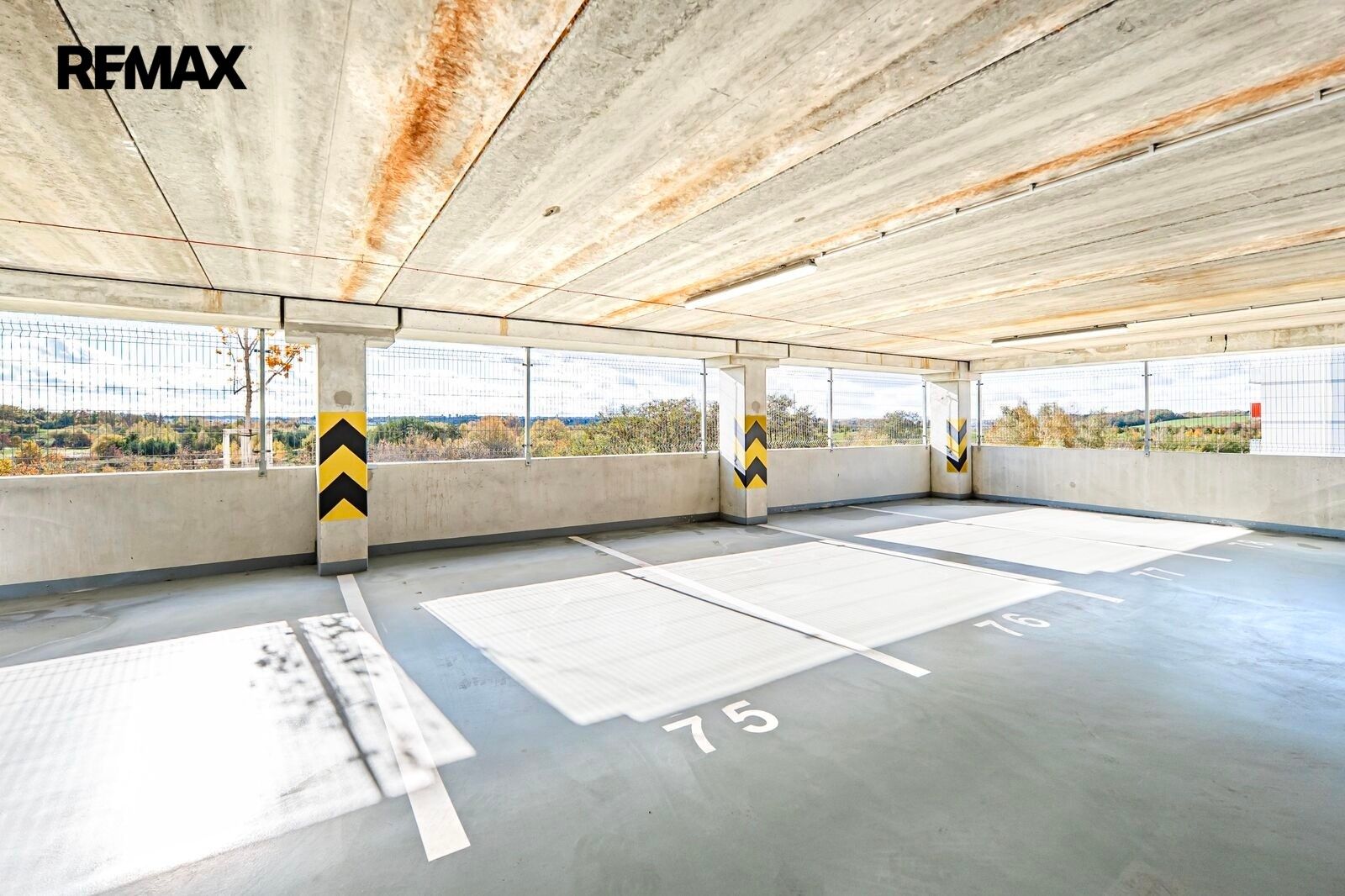 Ostatní, Bryksova 542, Praha Černý Most, 12 m² - 2