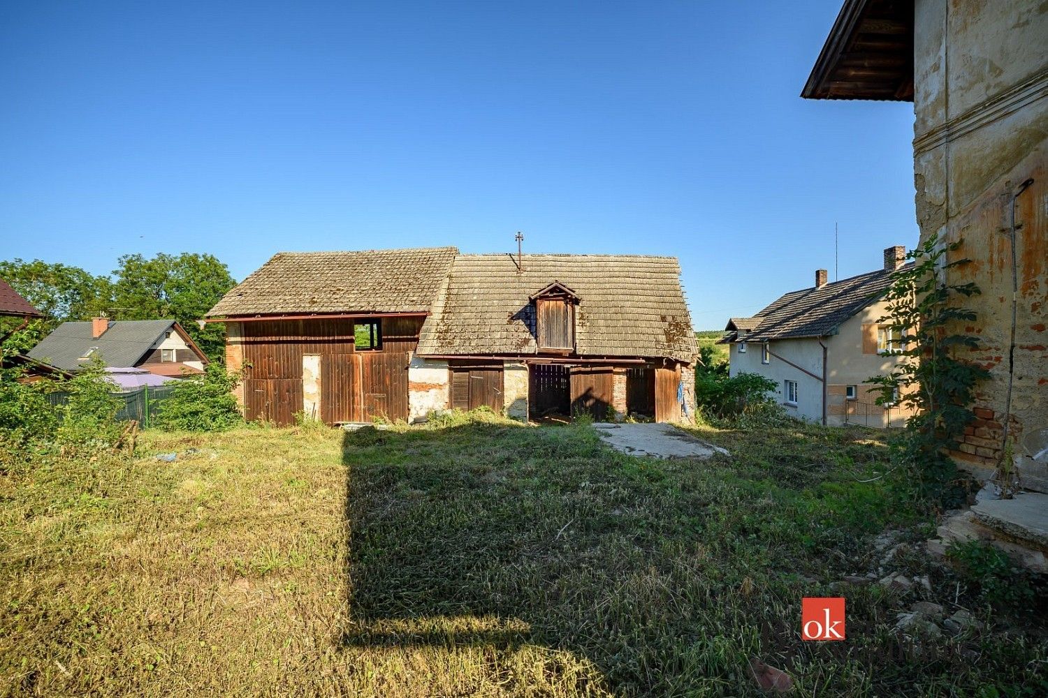 Rodinný dům · 120 m² · Svijanský Újezd - Močítka, okres Liberec - 4