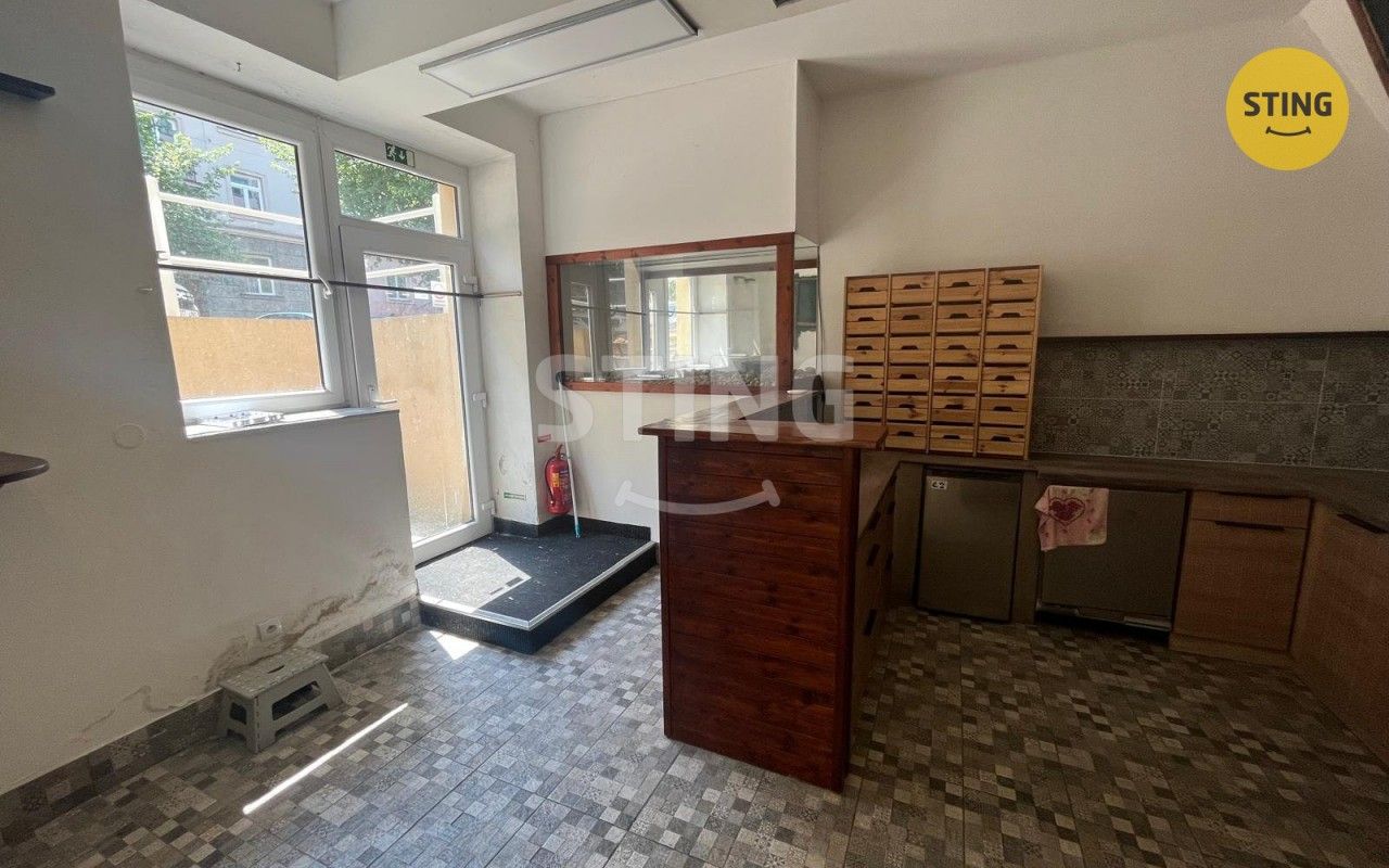 Obchodní prostory · 44 m² · 30. dubna, Ostrava - 4