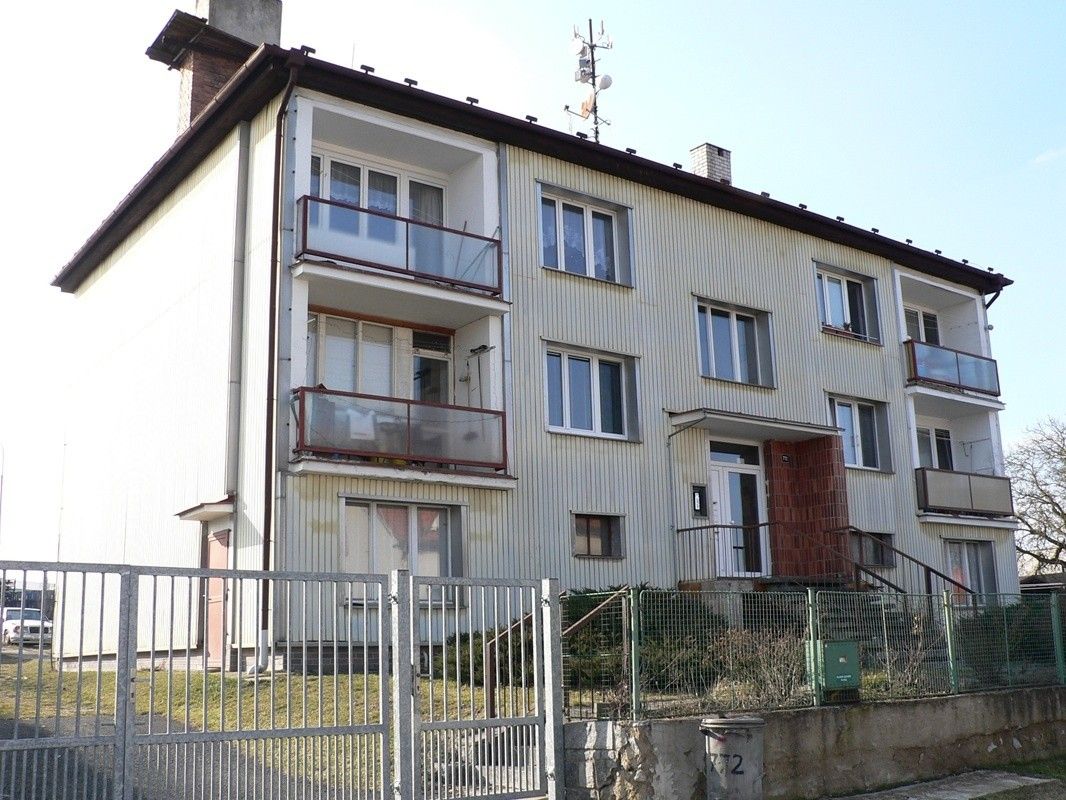 Byty, Blatná, 388 01