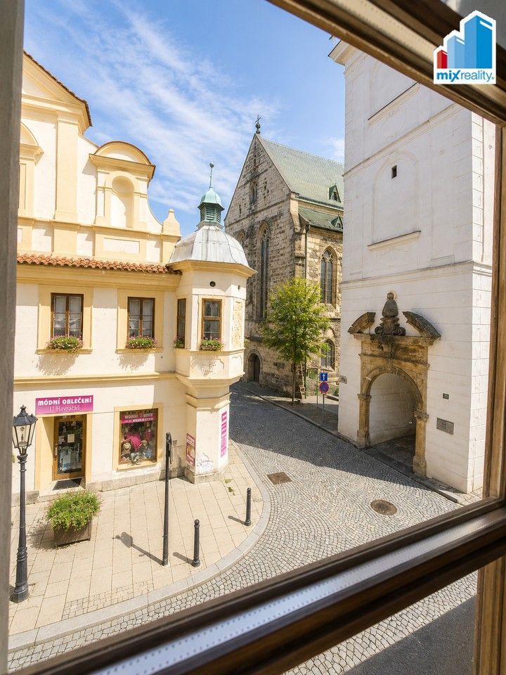 Kancelář · 16 m² · Křížová, Klatovy - 4