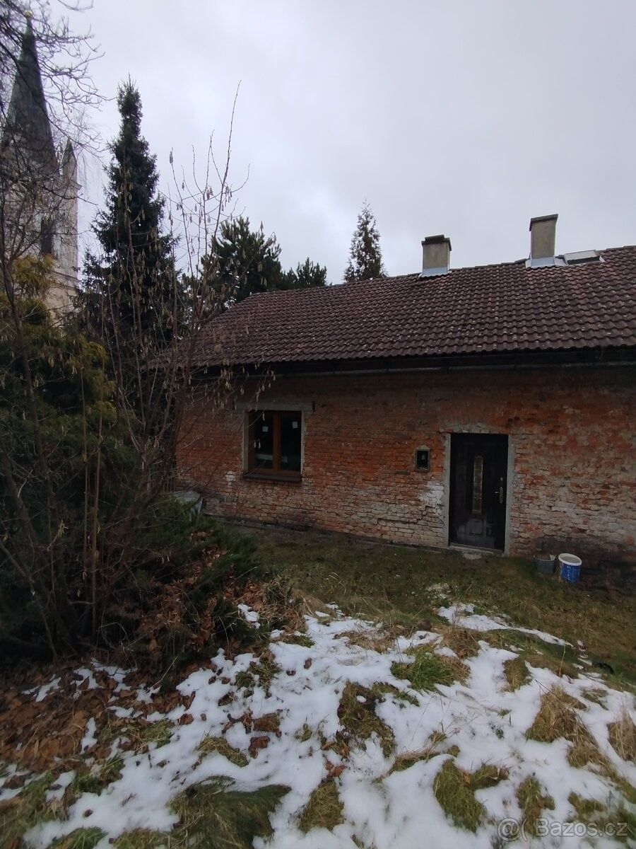 Rodinné domy, Karviná, 735 06