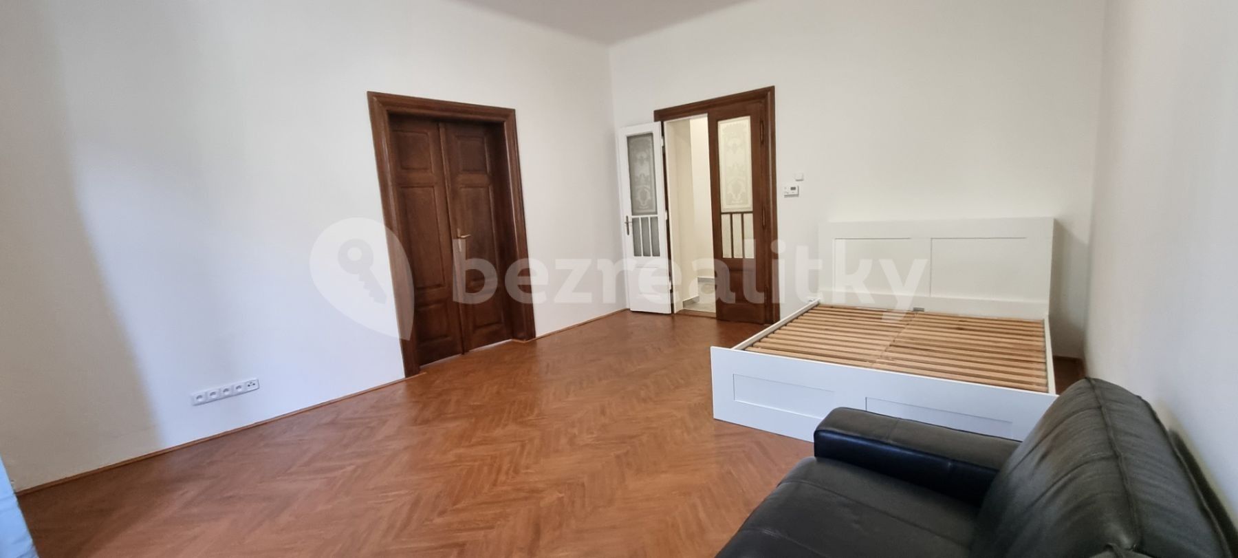 Byt 2+kk · 66 m² · Březinova, Praha - Karlín - 4