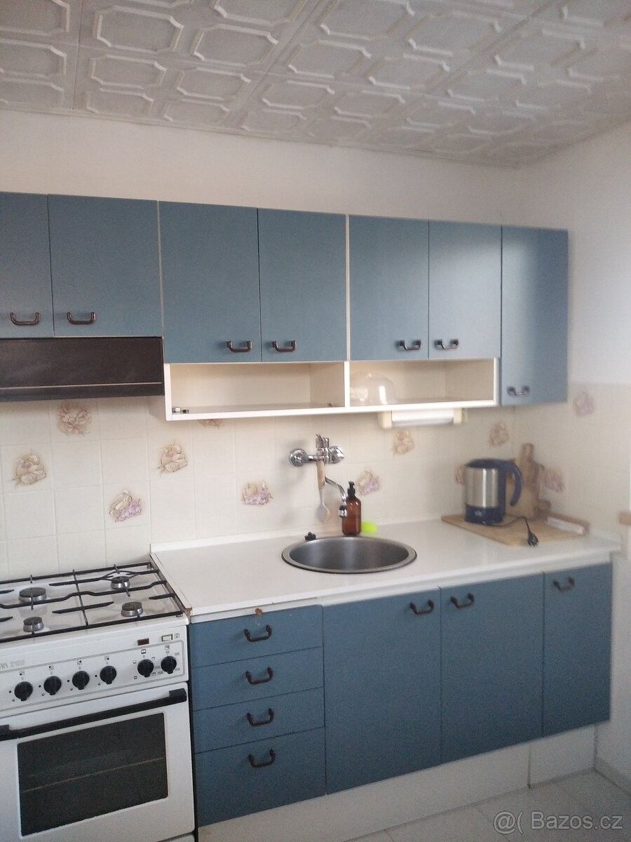 Byty, Karlovy Vary, 360 01