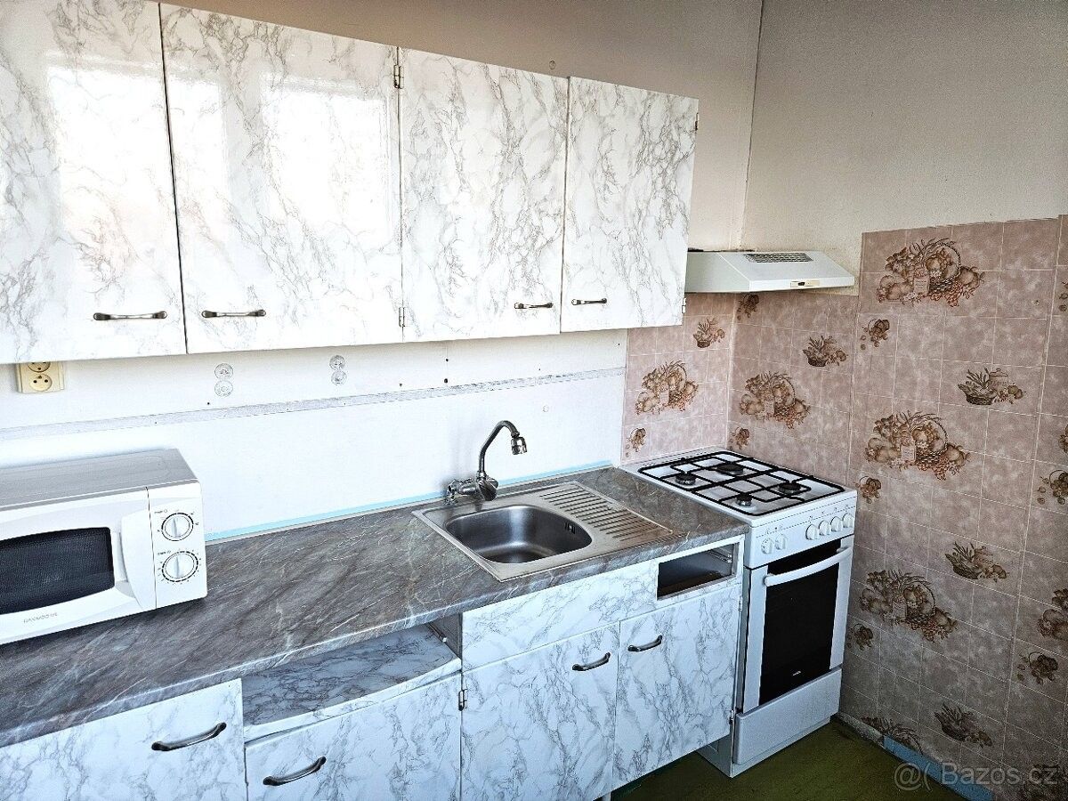 Pronájem byt - Ostrava, 700 30