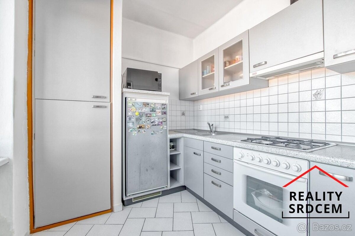 Byty, Ostrava, 708 00