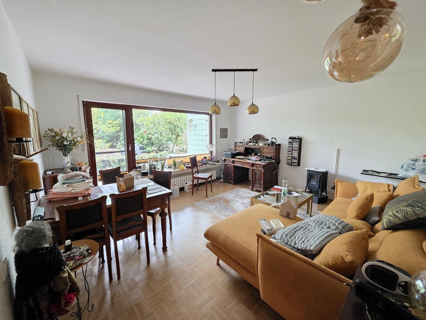 Pronájem byt 2+kk - Am Homberg 9, , Severní Porýní-Vestfálsko, 64 m² - 5