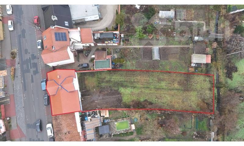 Prodej rodinný dům - Nádražní, Dubňany, 180 m²