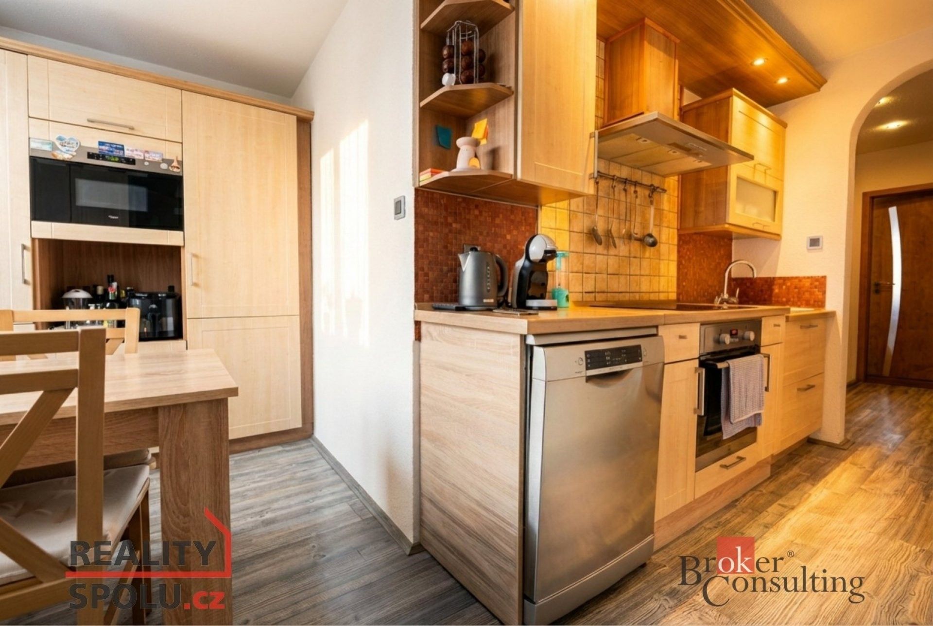 Prodej byt 4+1 - U Vlečky, Zbůch, 84 m²