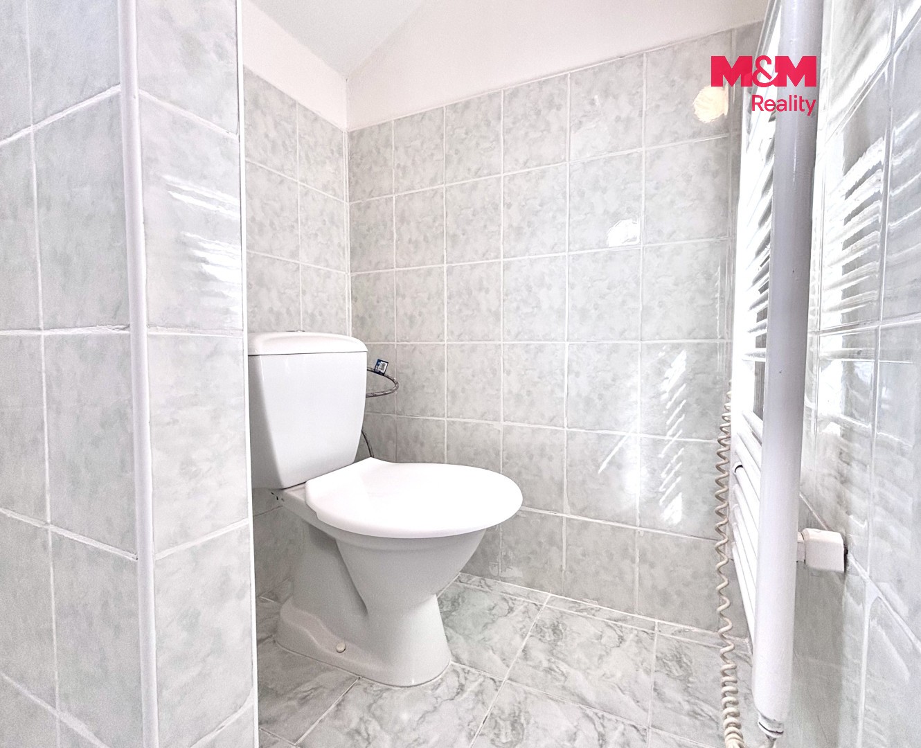 Pronájem byt 1+kk - Sklářská, Nový Bor, 24 m² - 5