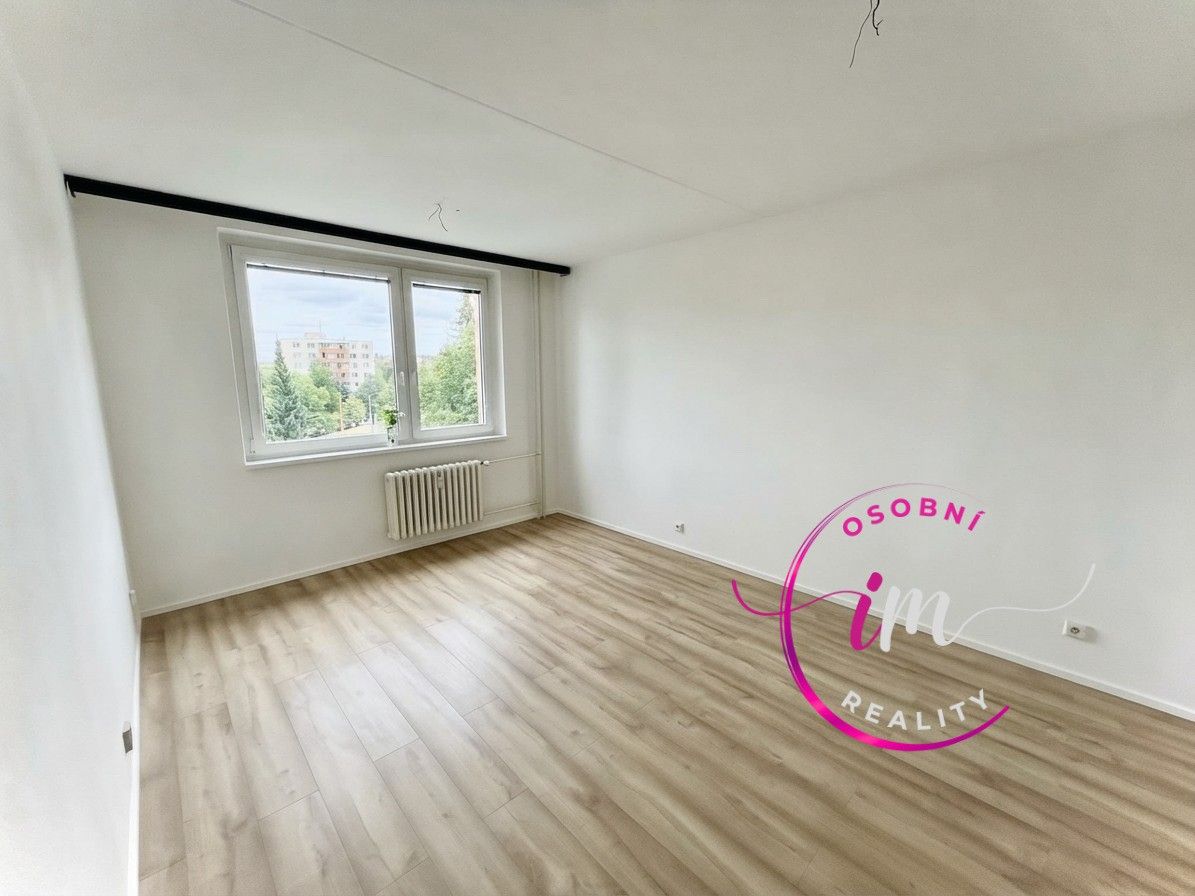 Byt 1+1 · 36 m² · Březinova, Jihlava - 4