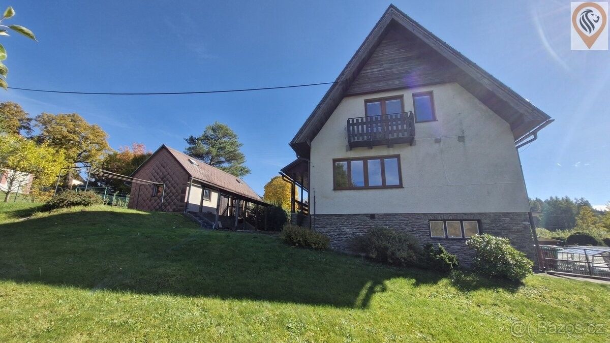 Chaty, Klatovy, 339 01 - 2