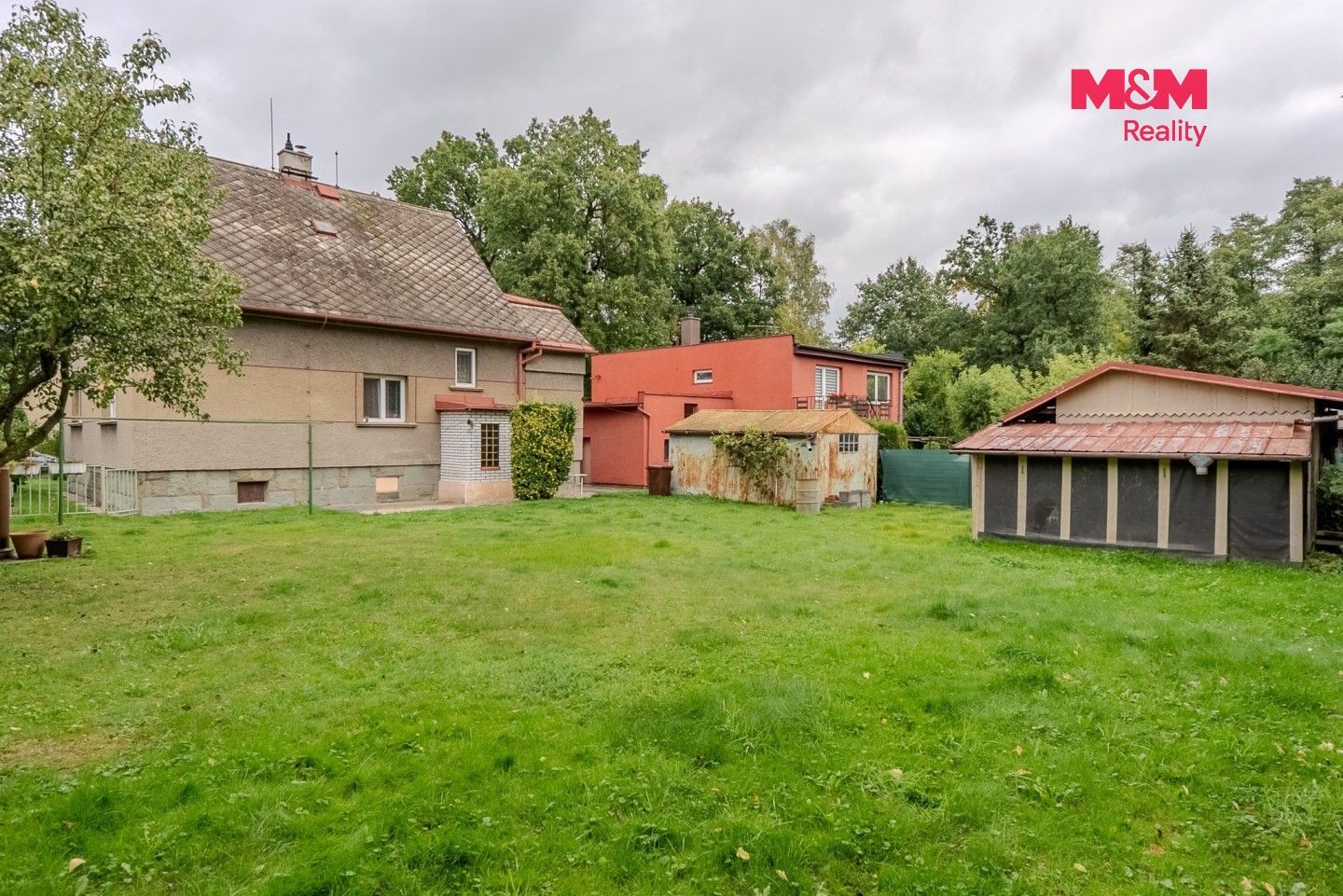 Rodinné domy, Chrost, Horní Suchá, 148 m² - 2